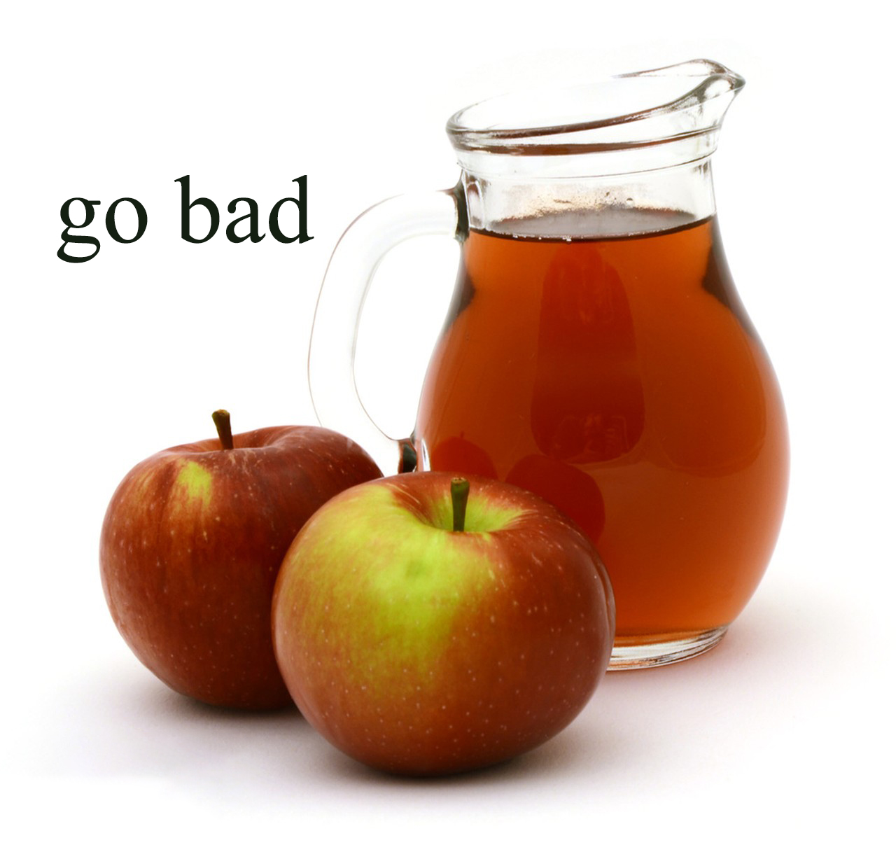 apple vinegar has gone bad.jpg