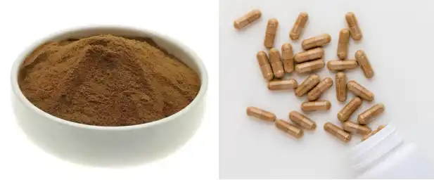 Morus Alba Bark Extract