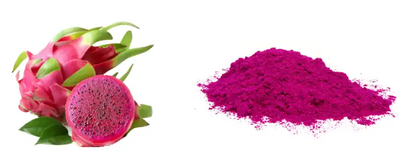 Pitaya powder 1