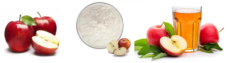 Apple Powder