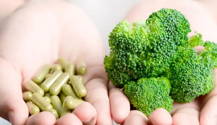 bulk glucoraphanin bulk glucoraphanin