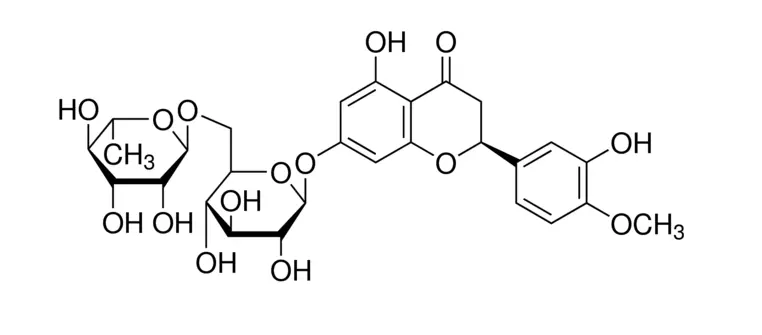 Hesperidin Hesperidin