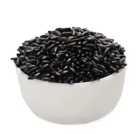 Black Rice Extract