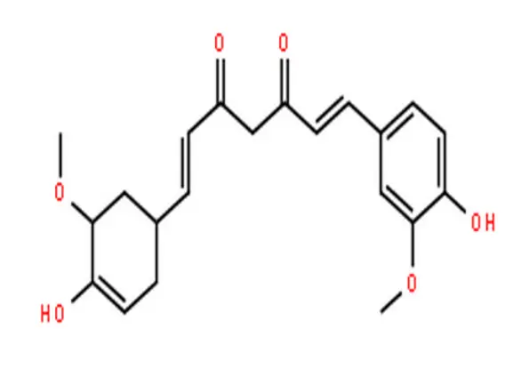 Tetrahydrocurcumin