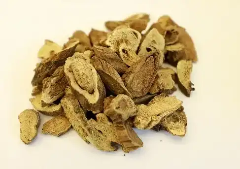 Belamcanda chinensis root extract