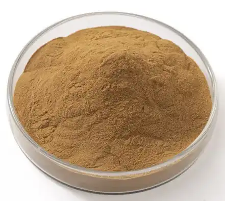 Belamcanda Chinensis Extract