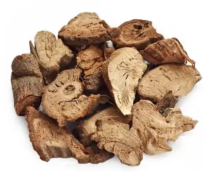 Ramie root extract