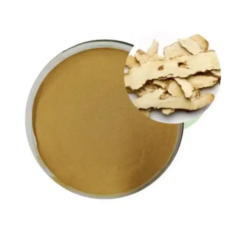 ramie extract