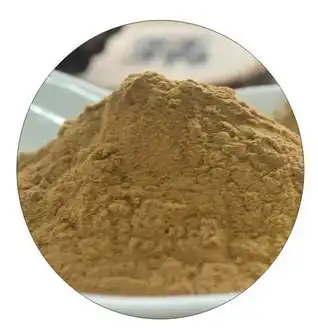 Belamcanda Chinensis Extract