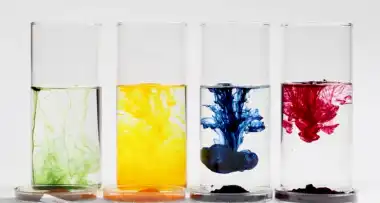 Color PIGMENT Color PIGMENT