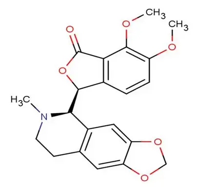 Hydrastine