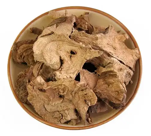 Ramie Root Extract