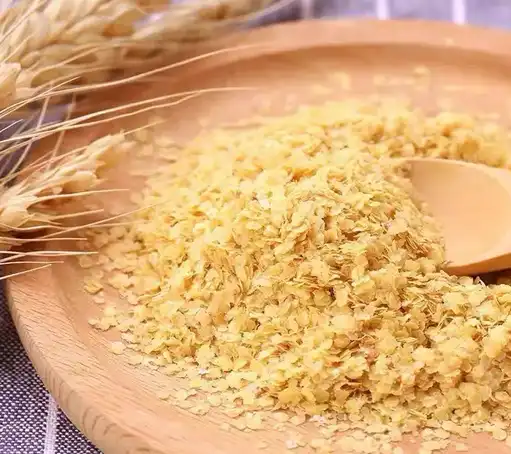 Wheat Germ Wheat Germ