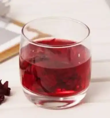 Roselle extract Roselle extract