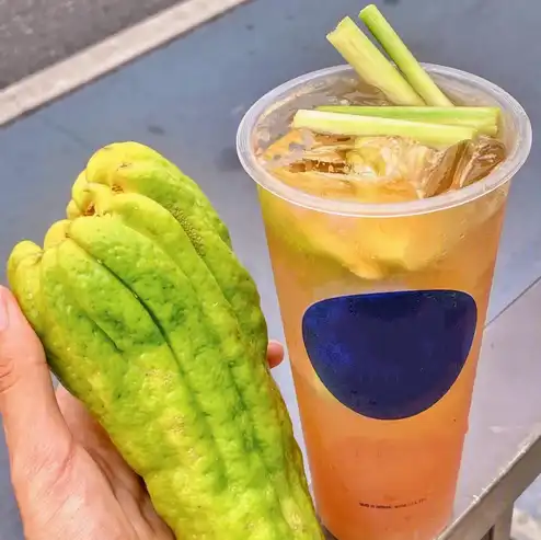 bergamot juice bergamot juice