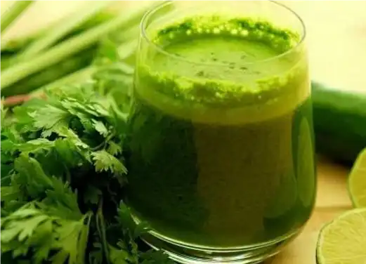 Parsley Extract Benefits