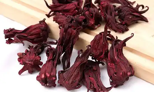Roselle extract Roselle extract