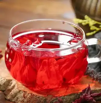 Roselle extract powder Roselle extract powder