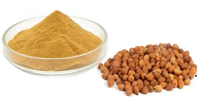 Prunus Japonica extract Prunus Japonica extract