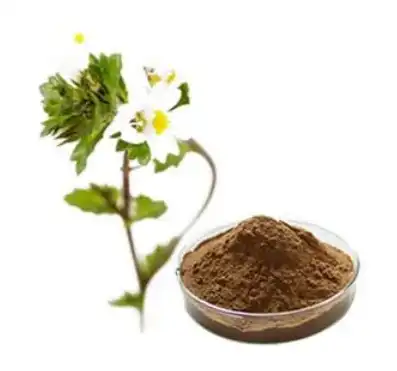 Eyebright herb extract