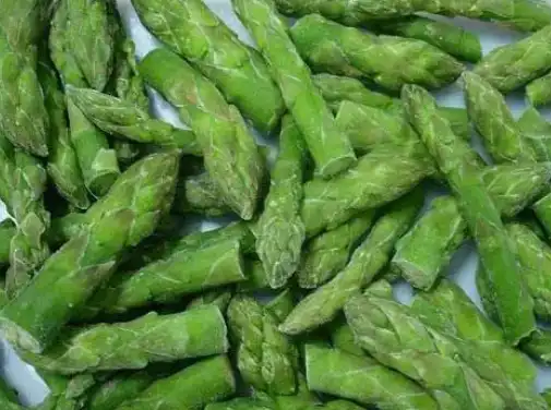 asparagus extract