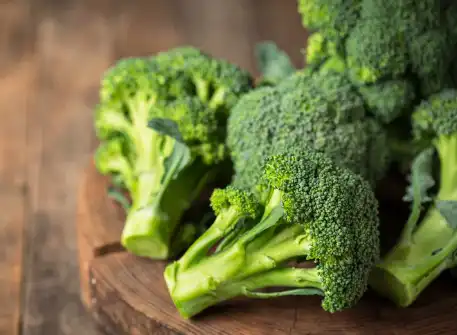 broccoli extract