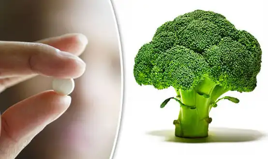 broccoli extract powder