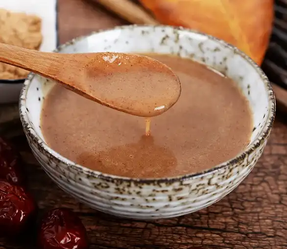 Jujube seed extract Jujube seed extract