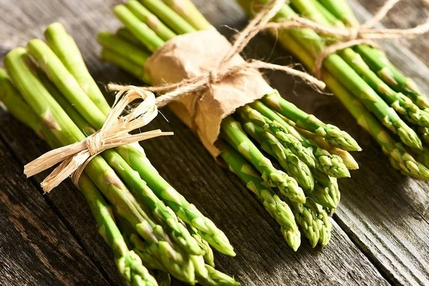 asparagus extract powder