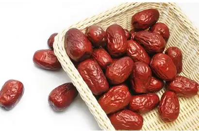 Jujube Seeds