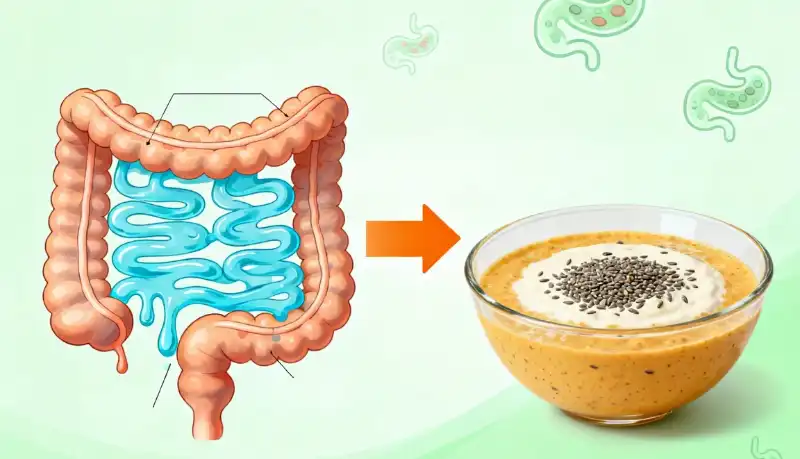 How Does Its Soluble and Insoluble Fiber Support Digestion How Does Its Soluble and Insoluble Fiber Support Digestion