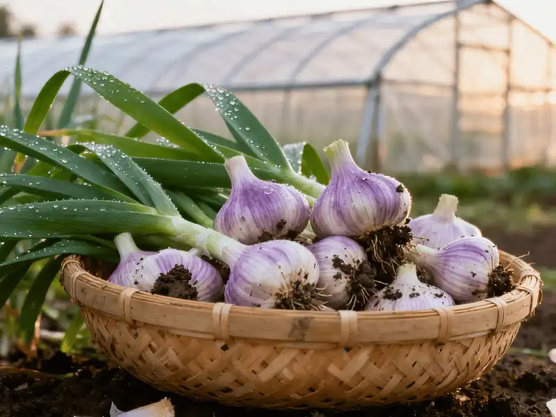 garlic extract powder garlic extract powder