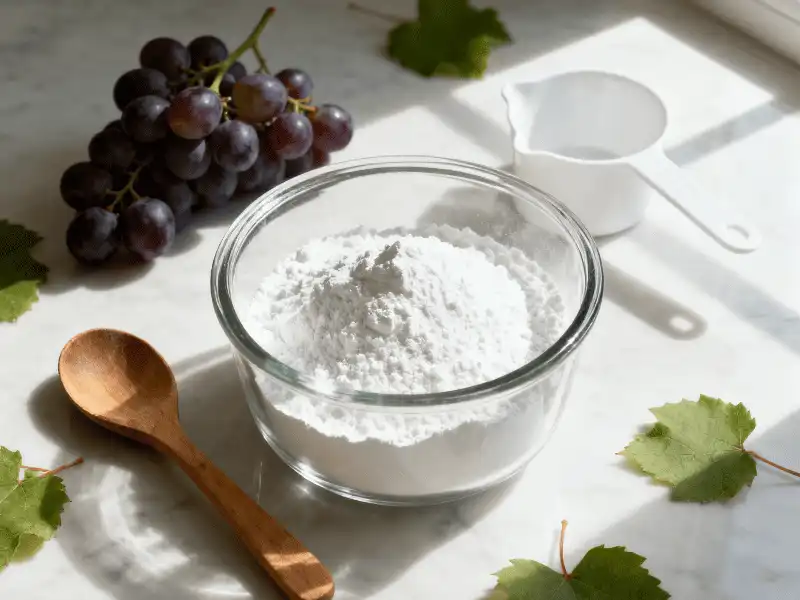 Resveratrol powder Resveratrol powder