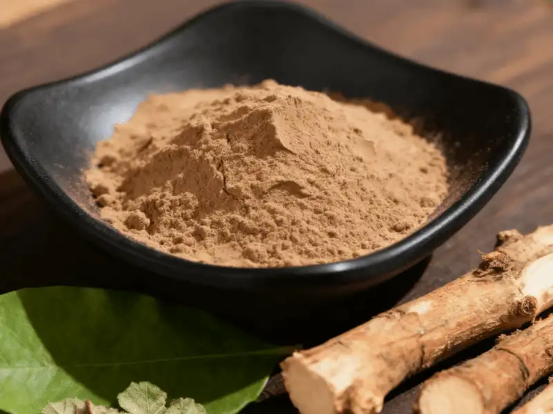 Kava extract powder Kava extract powder