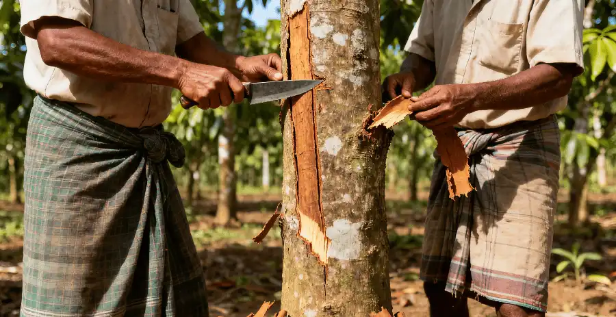 organic cinnamon organic cinnamon