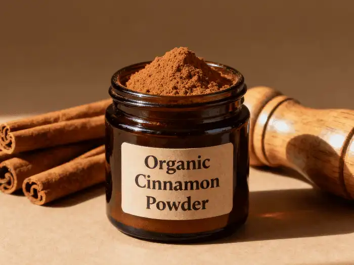 organic cinnamon powder organic cinnamon powder