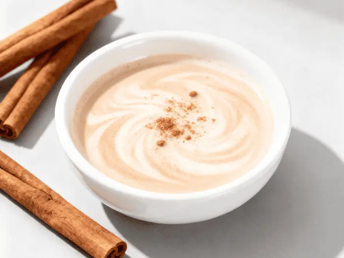 Organic cinnamon powder Organic cinnamon powder