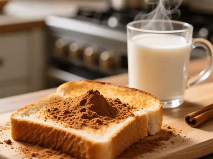 Add Cinnamon to Hot Beverages Add Cinnamon to Hot Beverages