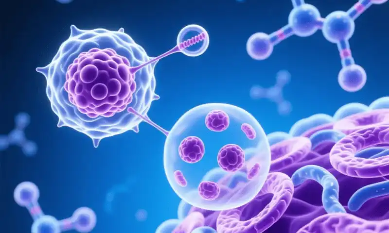 Mechanisms of Immune Modulation Mechanisms of Immune Modulation