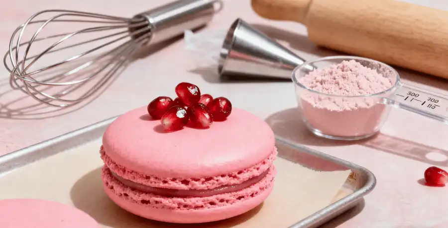 Organic Pomegranate Powder application Organic Pomegranate Powder application