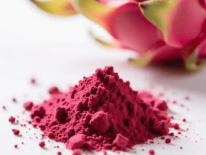Pitaya powder Pitaya powder