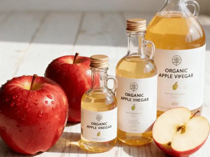 Organic apple cider vinegar powder Organic apple cider vinegar powder