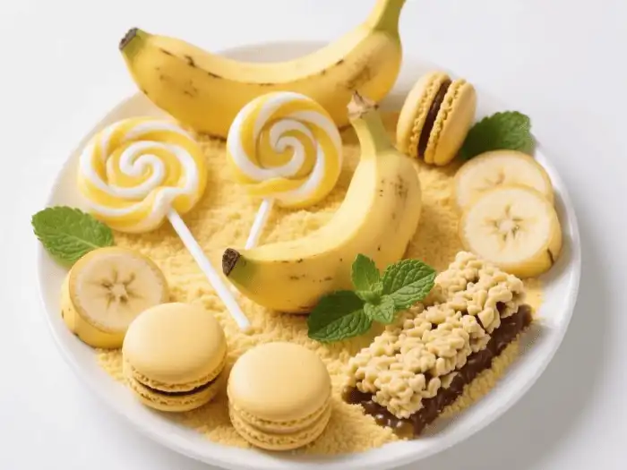 Natural Flavoring and Sweetening Agent Natural Flavoring and Sweetening Agent