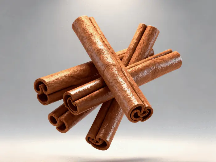 Organic cinnamon powder Organic cinnamon powder