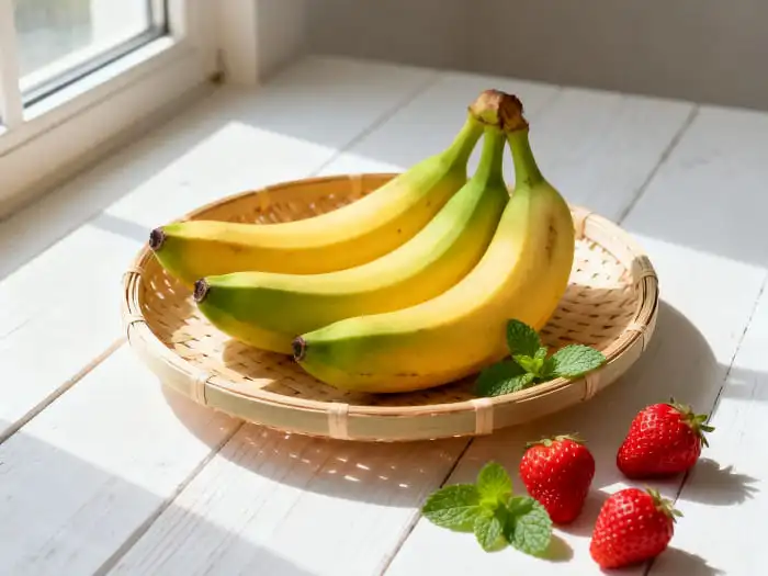 banana powder banana powder