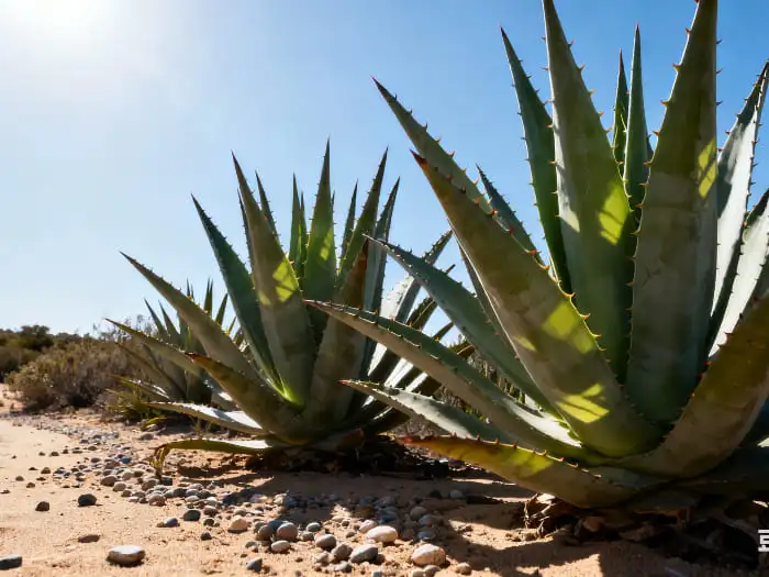 Aloe vera gel freeze dried powder Aloe vera gel freeze dried powder