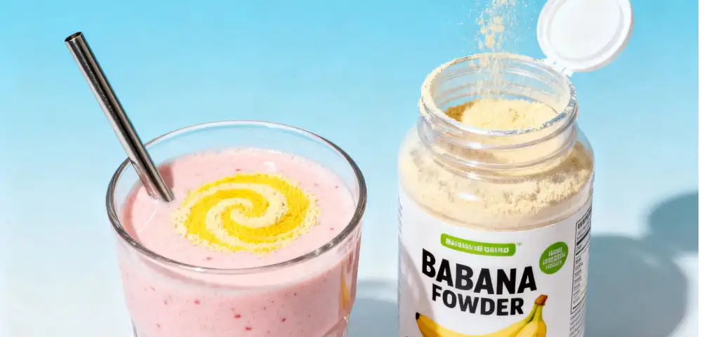How Does Banana Powder Enhance Food and Beverage Products How Does Banana Powder Enhance Food and Beverage Products