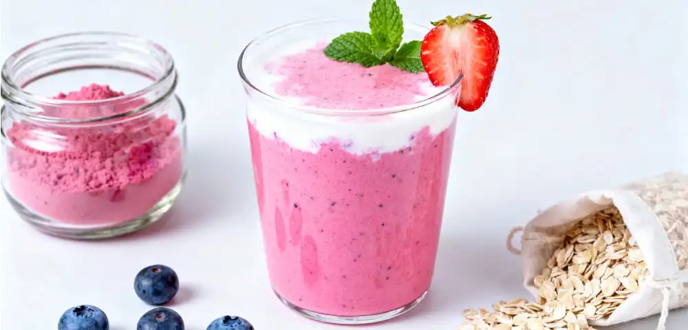 Incorporating Pitaya Powder into a Balanced Diet Incorporating Pitaya Powder into a Balanced Diet