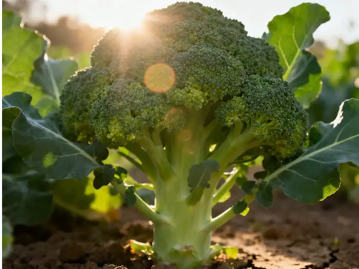 glucoraphanin glucoraphanin