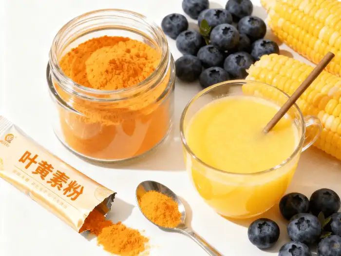 lutein powder lutein powder